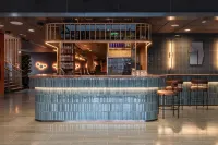 Scandic Helsinki Station - bar