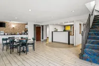 데이즈 인 바이 윈덤 랭커스터 PA 더치 컨트리 랭커스터 호텔