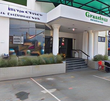 Grandeur Hotel and Spa