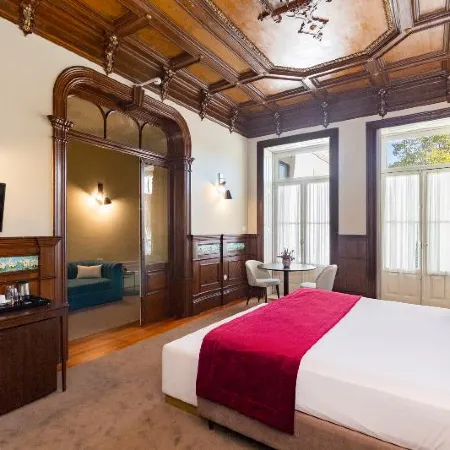 Descobertas Boutique House