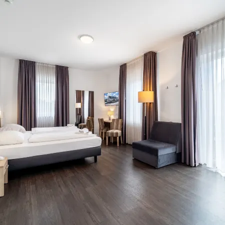 Bella Fino - Hotel & Suites