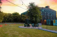 Charming 4Br w/ Fire Pit + Next to Barton 1792