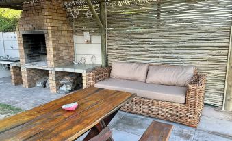 Sandra's Guest House