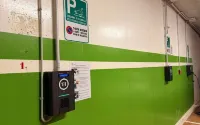 TH Lazise - Hotel Parchi Del Garda - parking