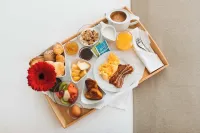 Lusitano Garden Villas Hotel a Arrifes