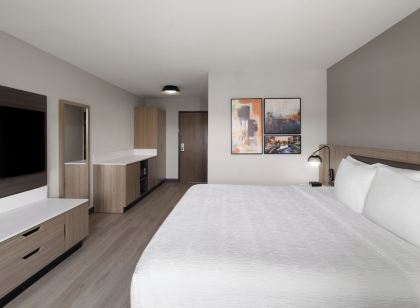 라 퀸타 인 & 스위트 바이 윈덤 그린빌 우드러프 로드