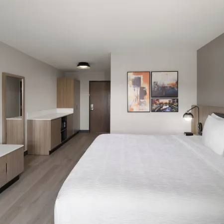 La Quinta Inn & Suites by Wyndham Greenville