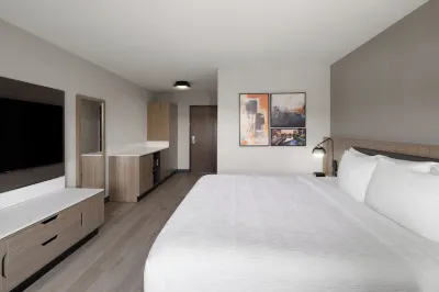 La Quinta Inn & Suites by Wyndham Greenville Hotels in Greenville