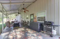8 Mi to Tellico Plains Family Home Near Trails! - 3 étoiles