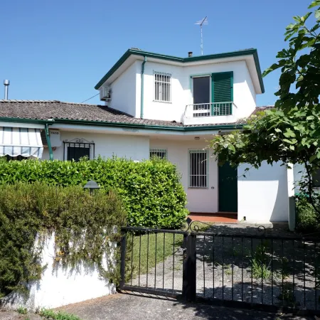 Modern Villa in Porto Santa Margherita