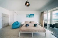 Phaladise Beach Villa พลาไดซ์ บีช วิลล่า at Phala Beach, Ban Chang