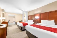 Comfort Suites Orlando Airport Hotels in Pine Castle