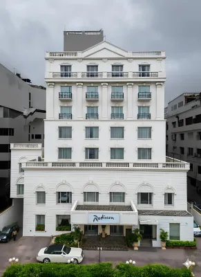 Radisson Hotel Jalandhar