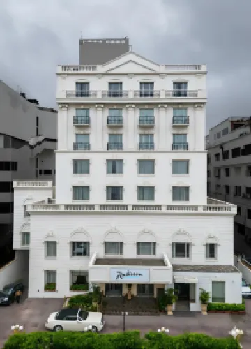 Radisson Hotel Jalandhar