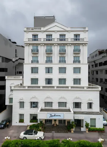 Radisson Hotel Jalandhar