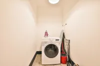 킹스 빌딩 - 2침대 & 욕실 플랫