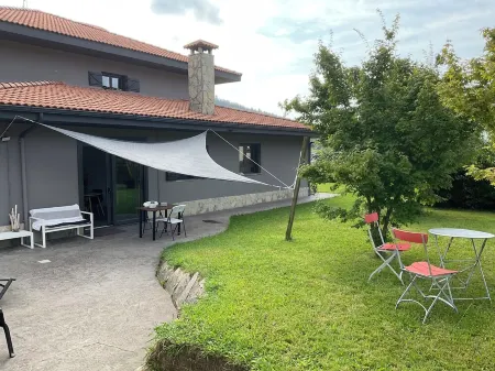 CASTRO ECO10 Отели в г. Коста-Орьенталь