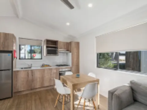 Mittagong Holiday Park Hotels in Bowral