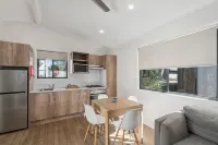 Mittagong Caravan Park Hotels in Bowral