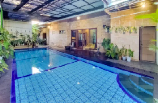 Villa Seroja W/ Pool