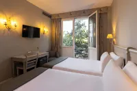 Hotel Pax Torrelodones