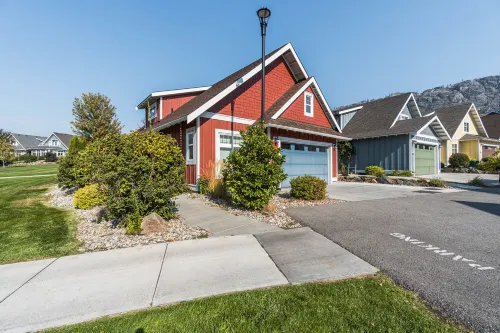 Relax in Luxury at the Cottages