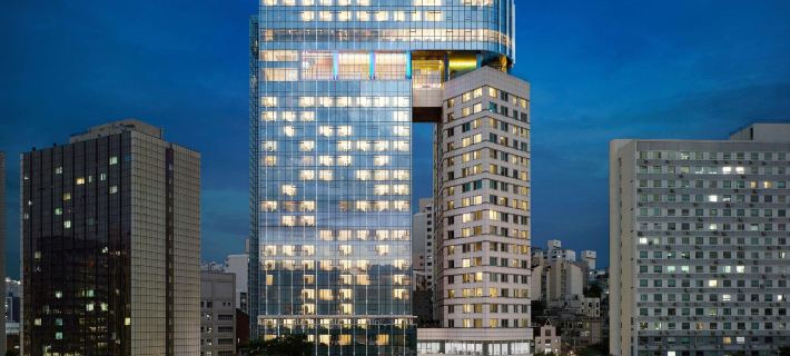 Hotel Naru Seoul - MGallery Collection Hotels in Seoul