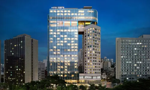 Hotel Naru Seoul - MGallery Collection