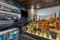 Cambria Hotel Minneapolis Downtown - bar