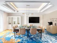 Sofitel Al Hamra Beach Resort Hotels in Al Riffa