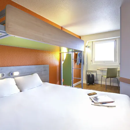 Ibis Budget Vienne Sud