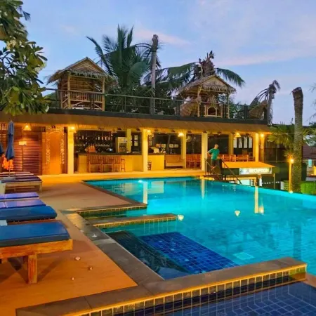 Sasitara Residence