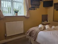 Chatterley House Hotels in Cossall