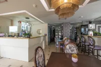 Areti Suites - bar