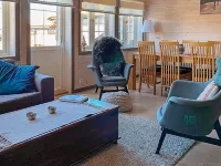 10 person holiday home in Rauland-By Traum Hotels in Rauland