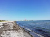 6 person holiday home in Grenaa - 3 tähden