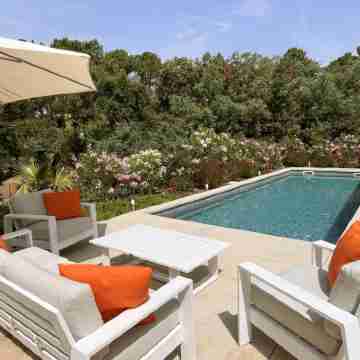 Gavarres Fitness & Recreational Facilities