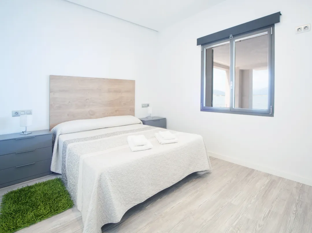 Aixa - House In Marina Manresa. Free Wifi - Alcudia