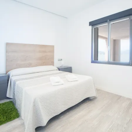 Aixa - House In Marina Manresa. Free Wifi