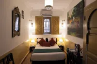 Riad Ajmal Hotels in 
