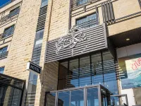 Sukoon Hotel Amman โรงแรมใกล้Al Hussein Public Parks