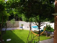 Holiday Home in Pertuis with Private Pool