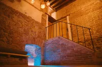 Los Mercaderes - Hotel & Spa - Spa