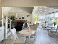 Carmel Green Lantern Inn Hotel a Carmel-by-the-Sea