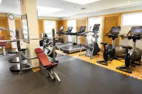 Mövenpick Doha - Gym