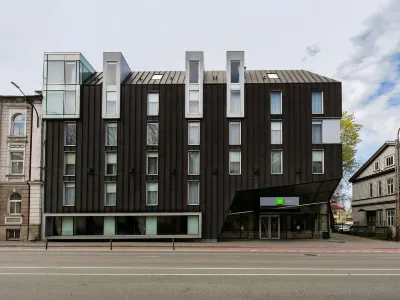 ibis Styles Tallinn Hotel a Tallinn