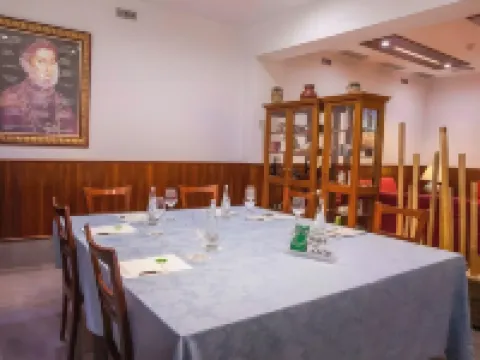 託雷德爾康德酒店 戈梅拉島聖塞瓦斯蒂安酒店