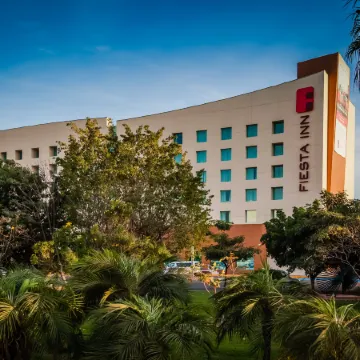 Fiesta Inn Culiacan