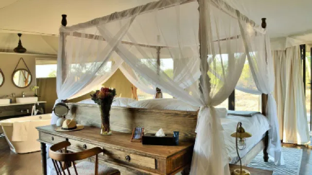 Finfoot Lake Reserve by Dream Resorts