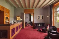 Le Castel Marie Louise Hotels in La Baule-Escoublac